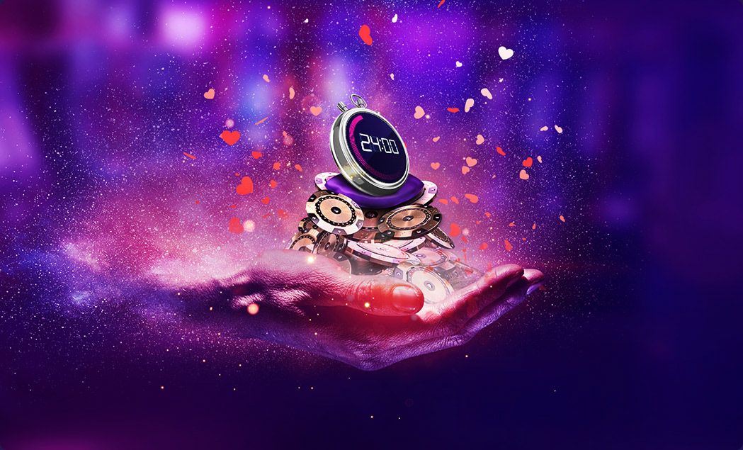 Jackpot Winner Casino Welcome Bonus