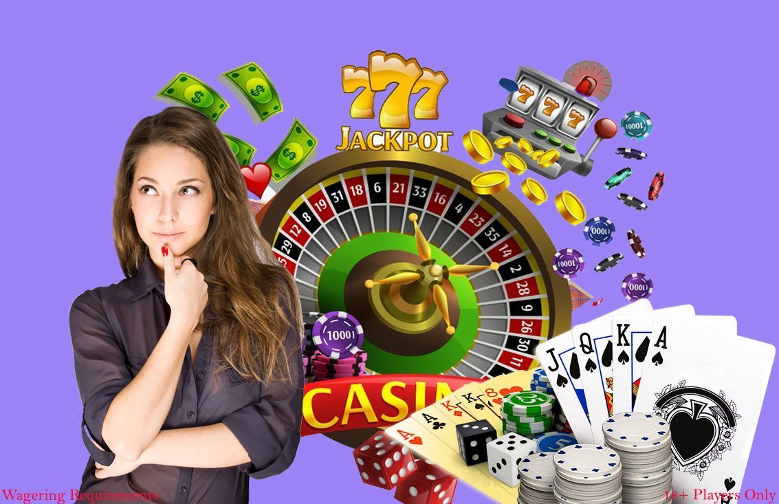 Jackpot Winner Casino Live Betting