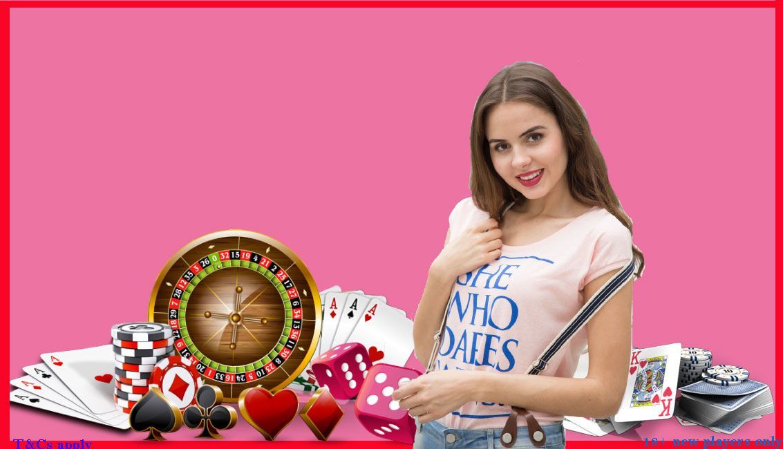 Jackpot Winner Casino Welcome Bonus