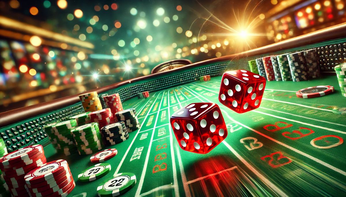 Jackpot Winner Casino Live Casino