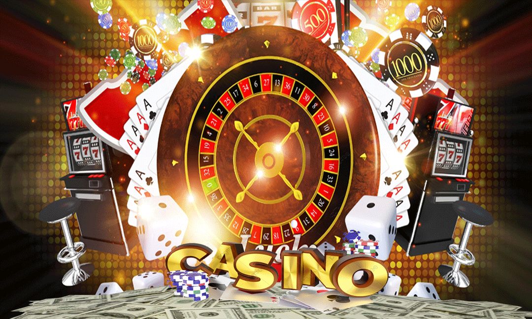 Jackpot Winner Casino Live Casino